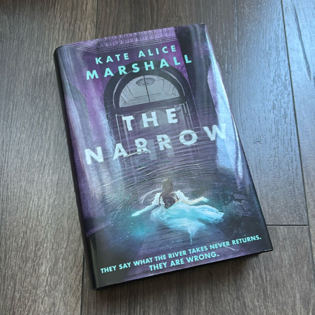 The Narrow