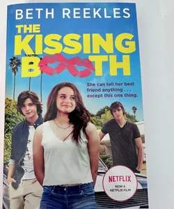 The Kissing Booth