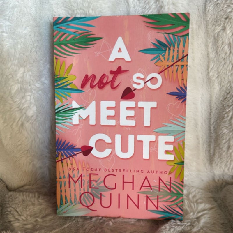 A Not So Meet Cute