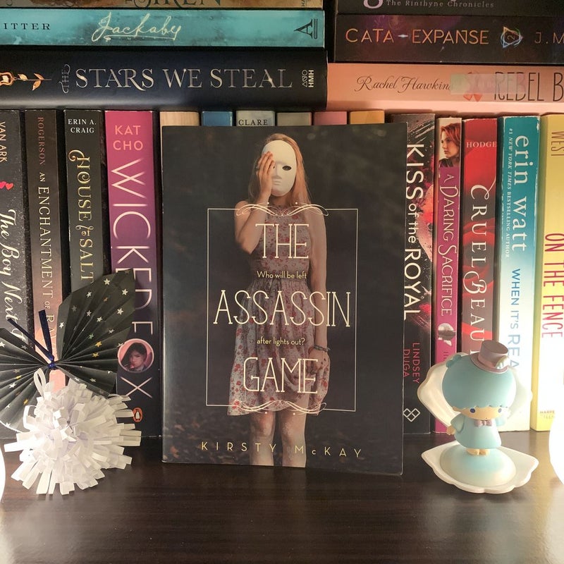 The Assassin Game