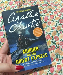 Murder on the Orient Express