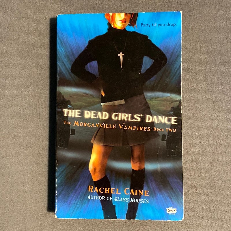 The Dead Girls' Dance