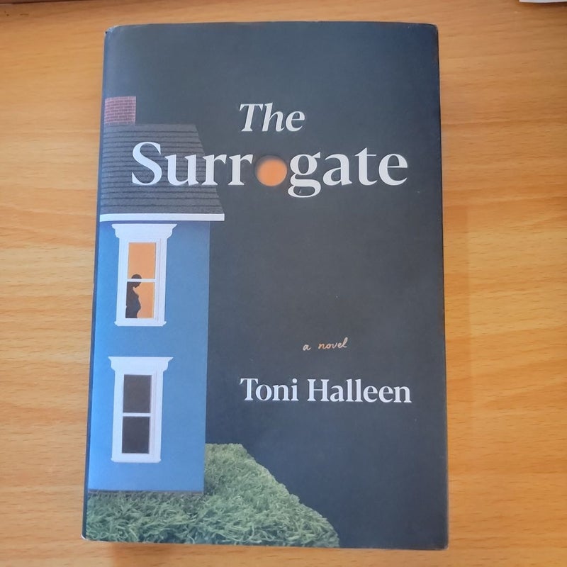 The Surrogate