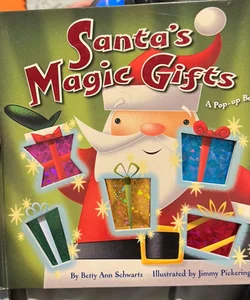 Santa's Magic Gifts