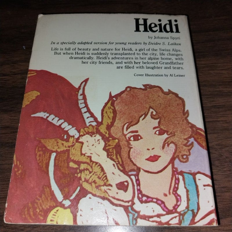 Heidi