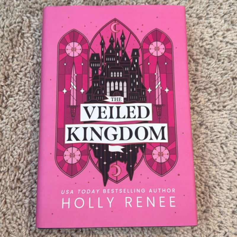 The Veiled Kingdom