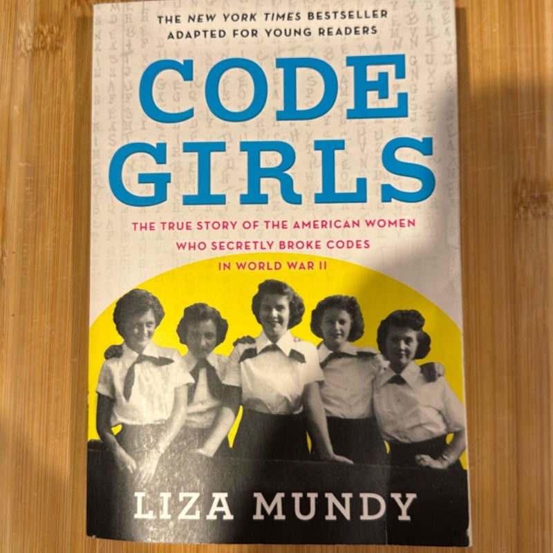 Code Girls