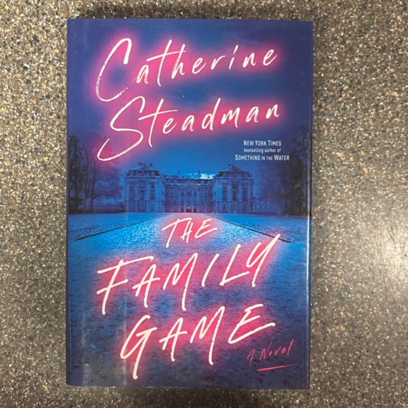 The Family Game