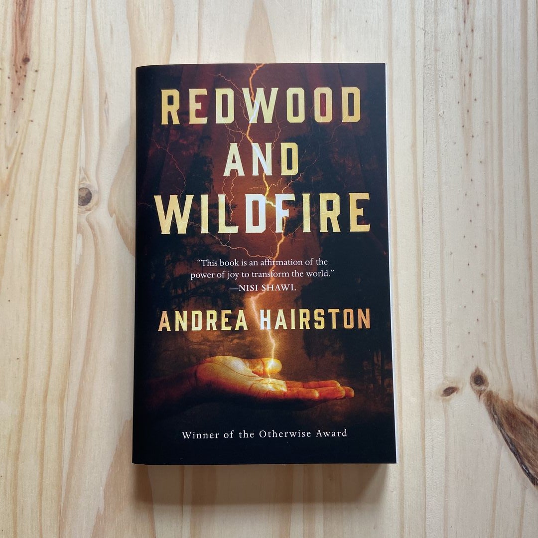 Redwood and Wildfire