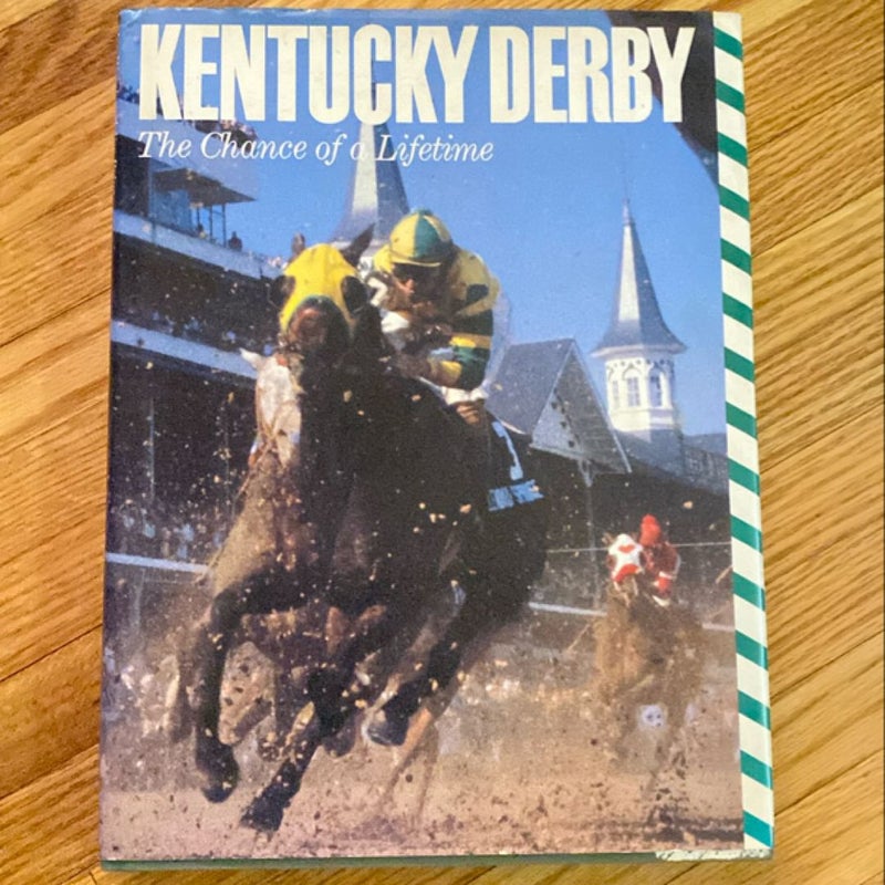 The Kentucky Derby