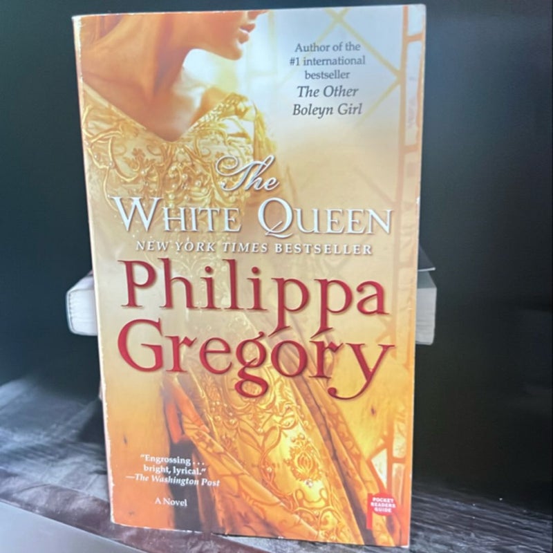 The White Queen