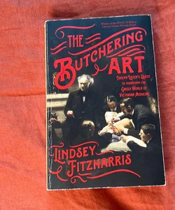 The Butchering Art