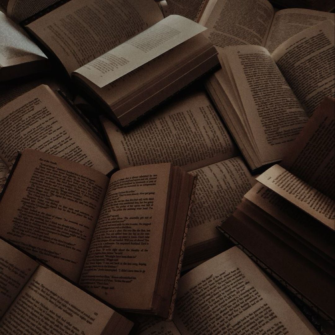 amcoz books