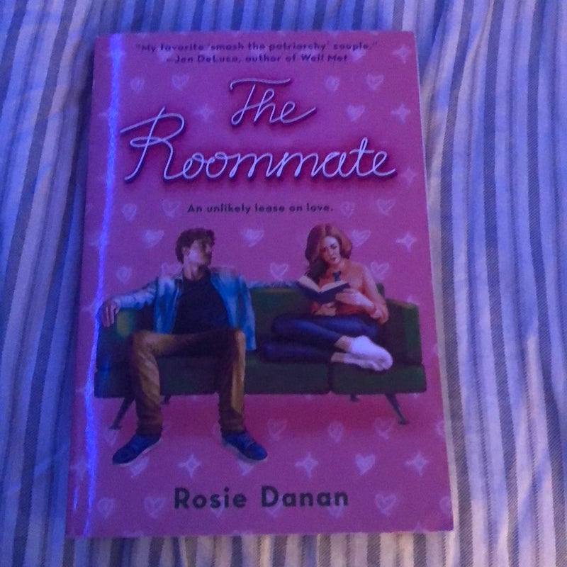 The Roommate