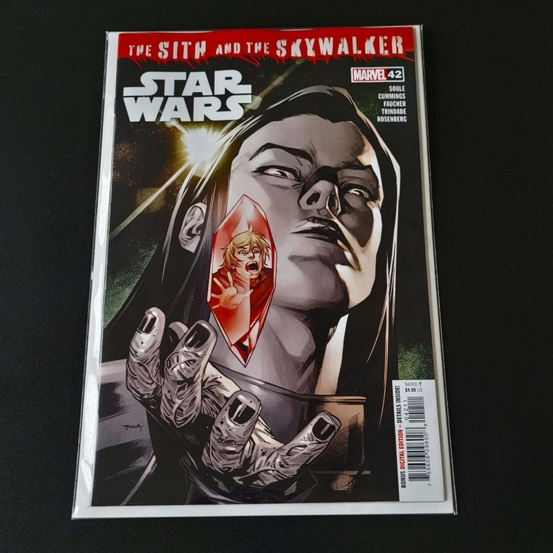 Star Wars #42