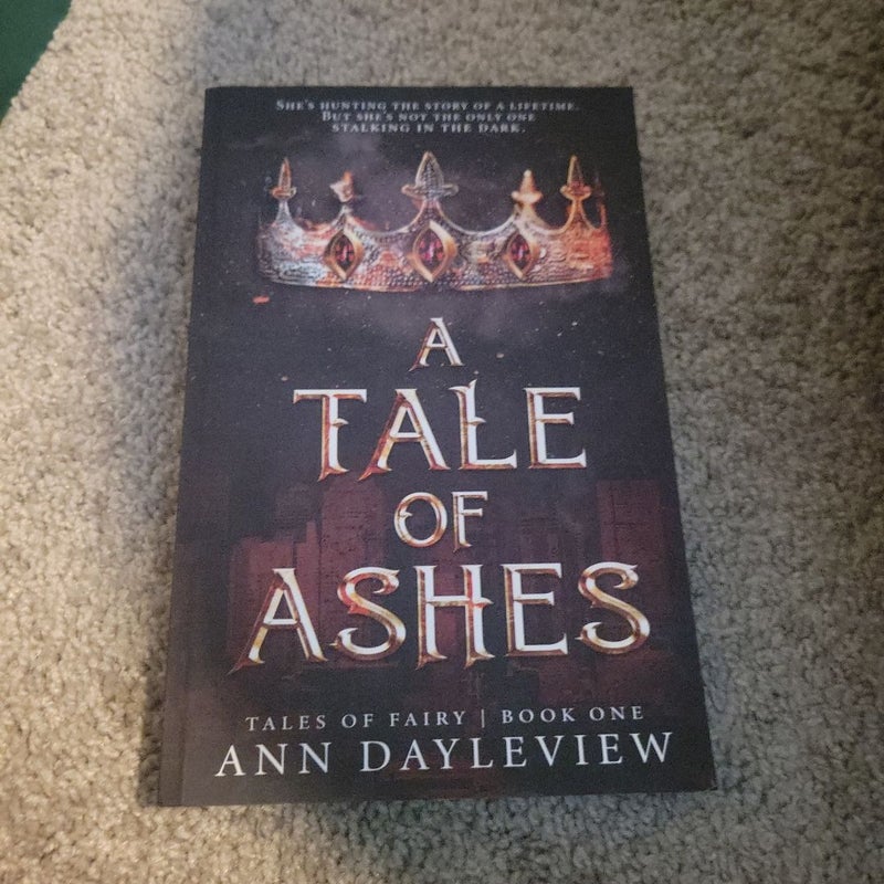 A Tale of Ashes