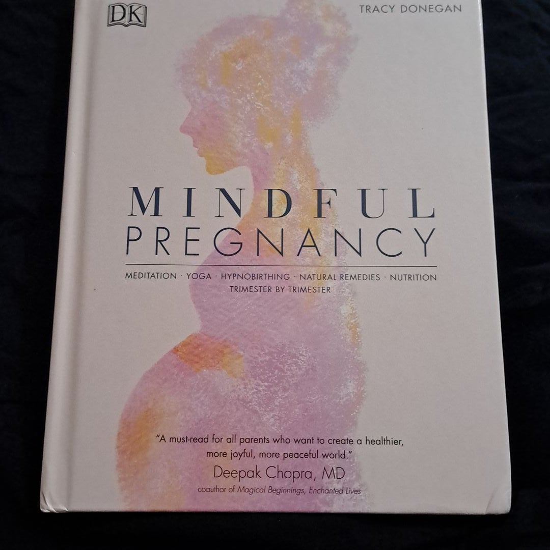 Mindful Pregnancy