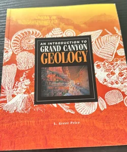 An Introduction to Grand Canyon Geology 