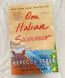 One Italian Summer