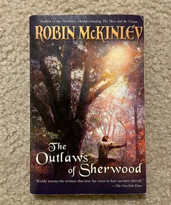 The Outlaws of Sherwood