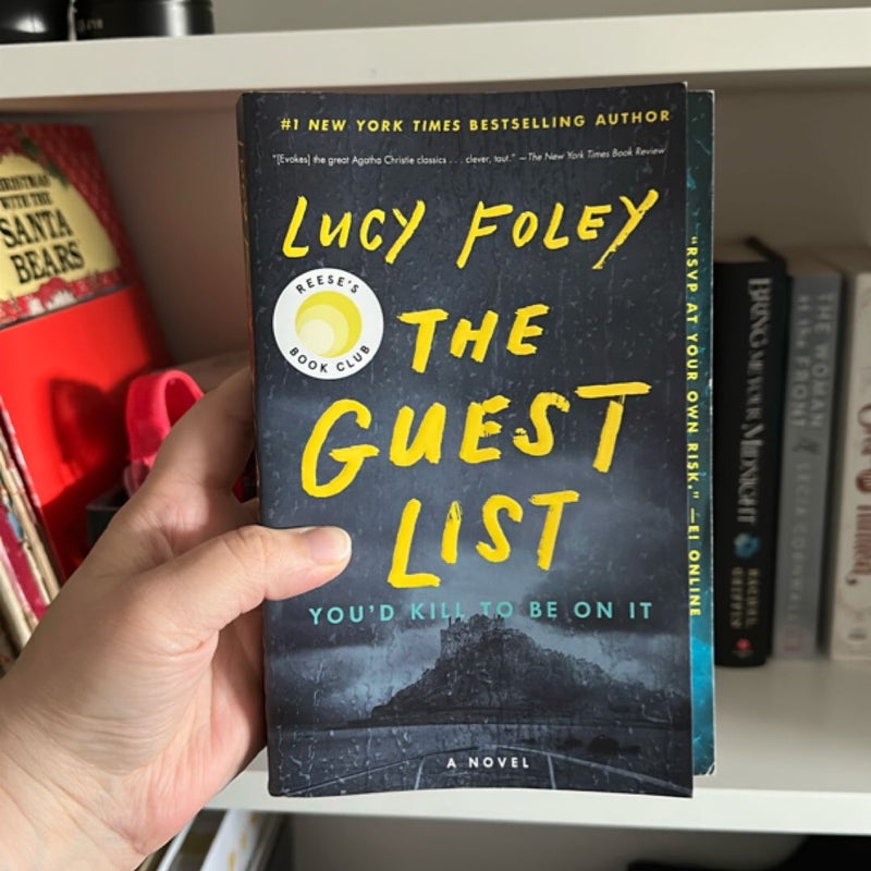 The Guest List