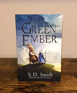 The Green Ember