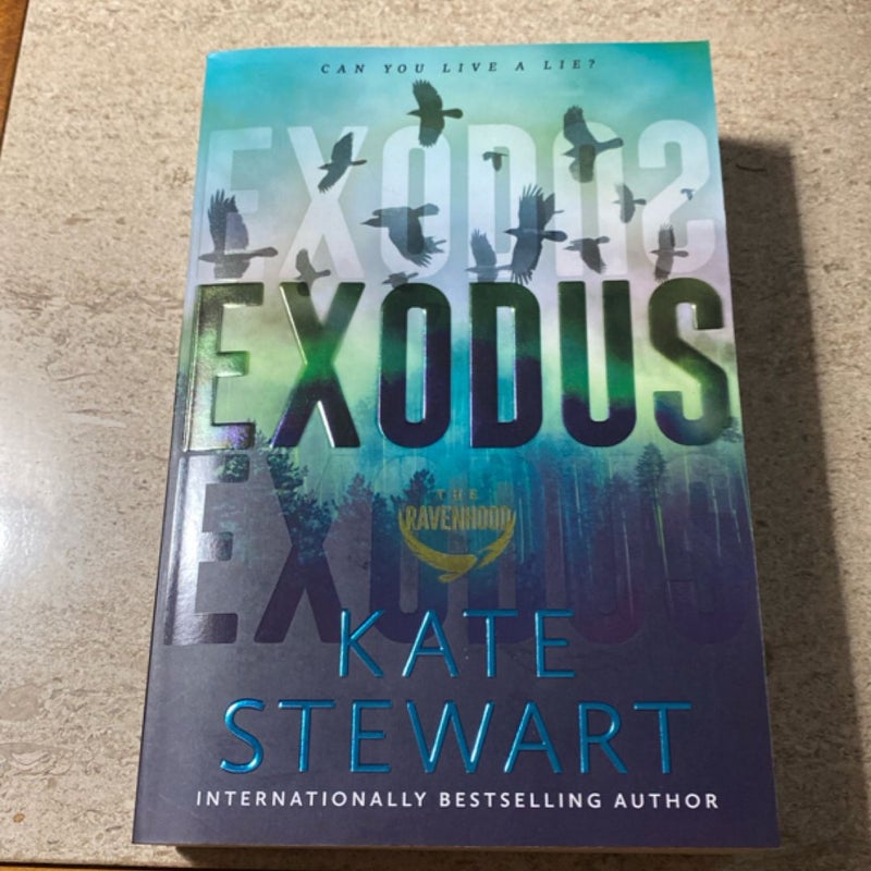 Exodus