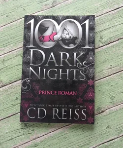 Prince Roman (1001 Dark Nights)