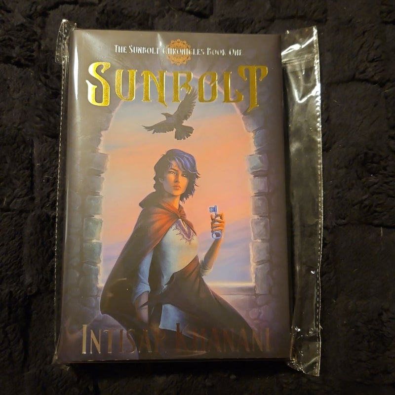 Sunbolt