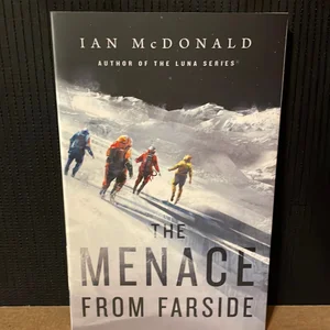 The Menace from Farside