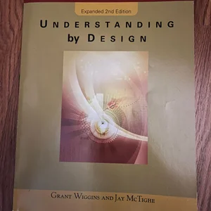 Understanding by Design