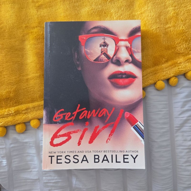 Getaway Girl