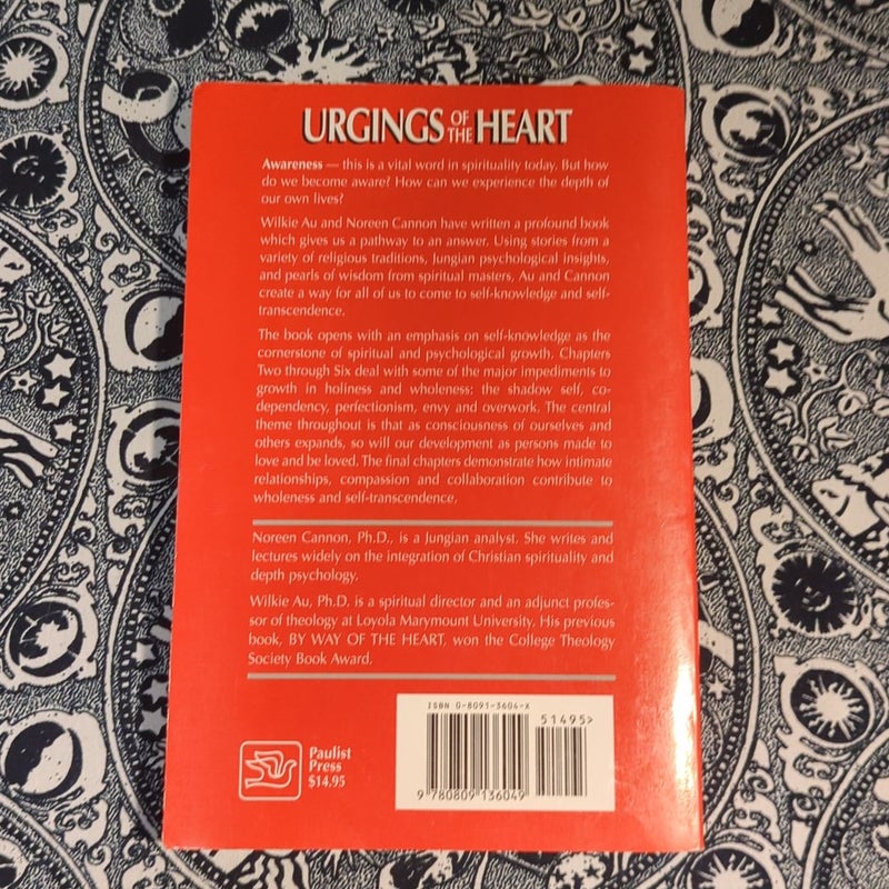 Urgings of the Heart