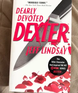 Dearly Devoted Dexter 3154