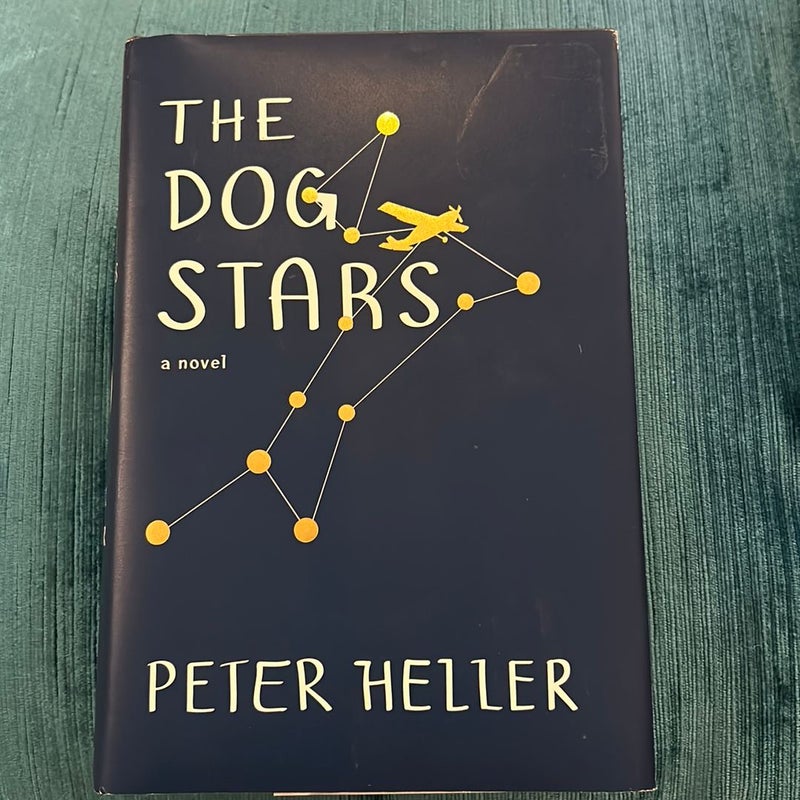 The Dog Stars