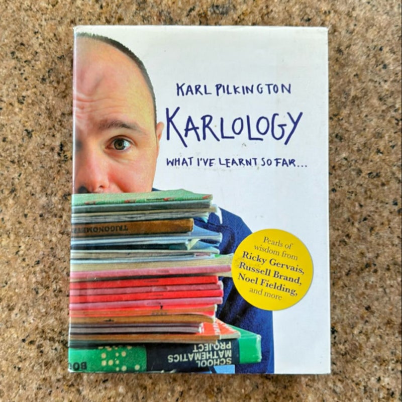 Karlology