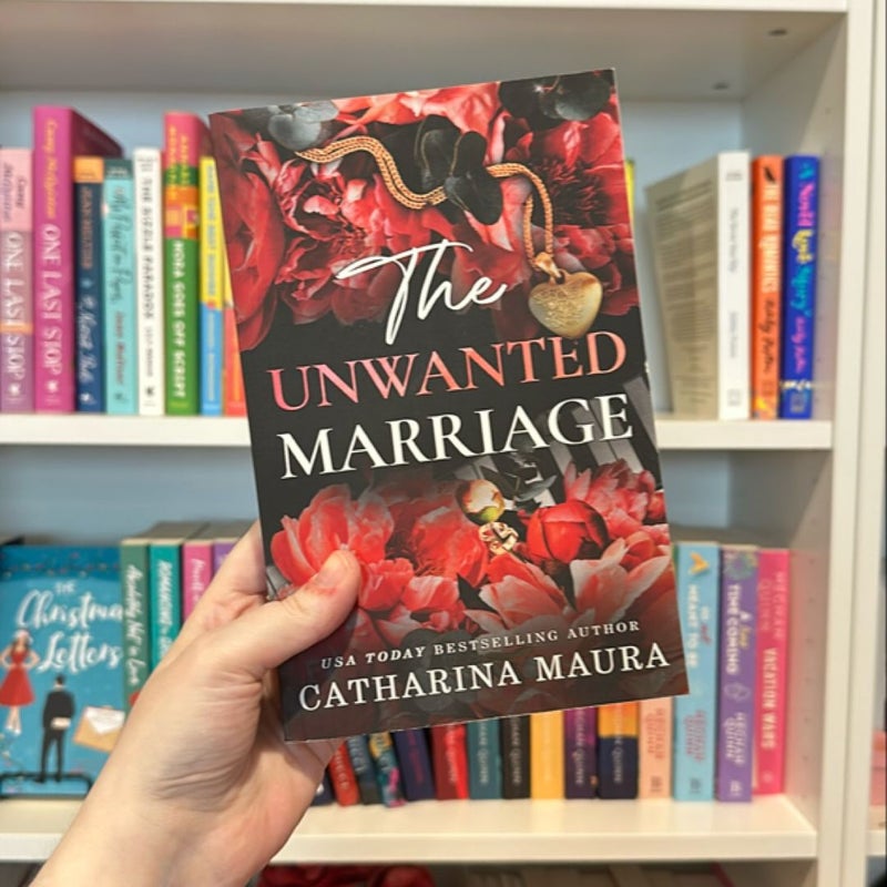 The Unwanted Marriage