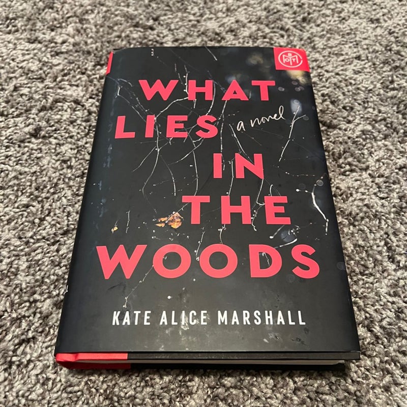 What Lies in the Woods