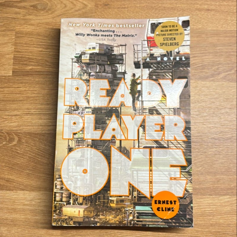 Ready Player One