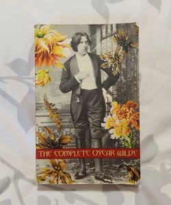 The Complete Oscar Wilde