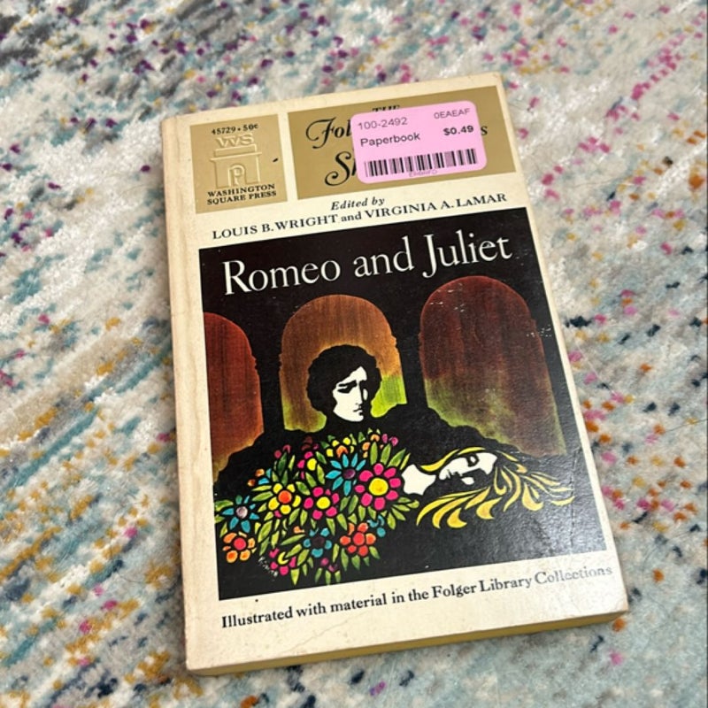 Romeo and Juliet