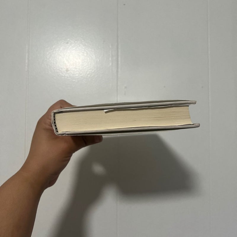 Mr. Penumbra's 24-Hour Bookstore