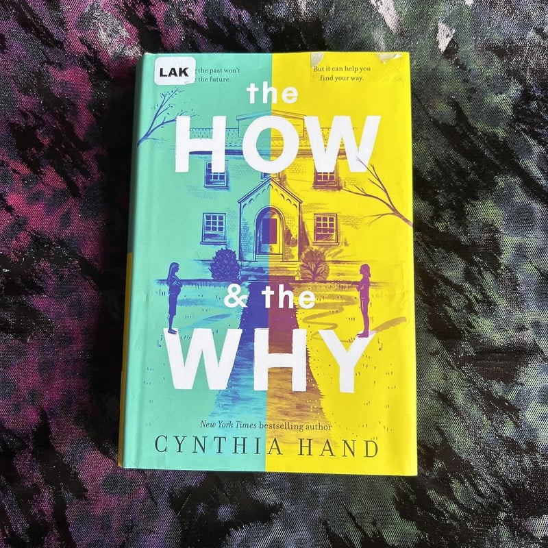The How and the Why
