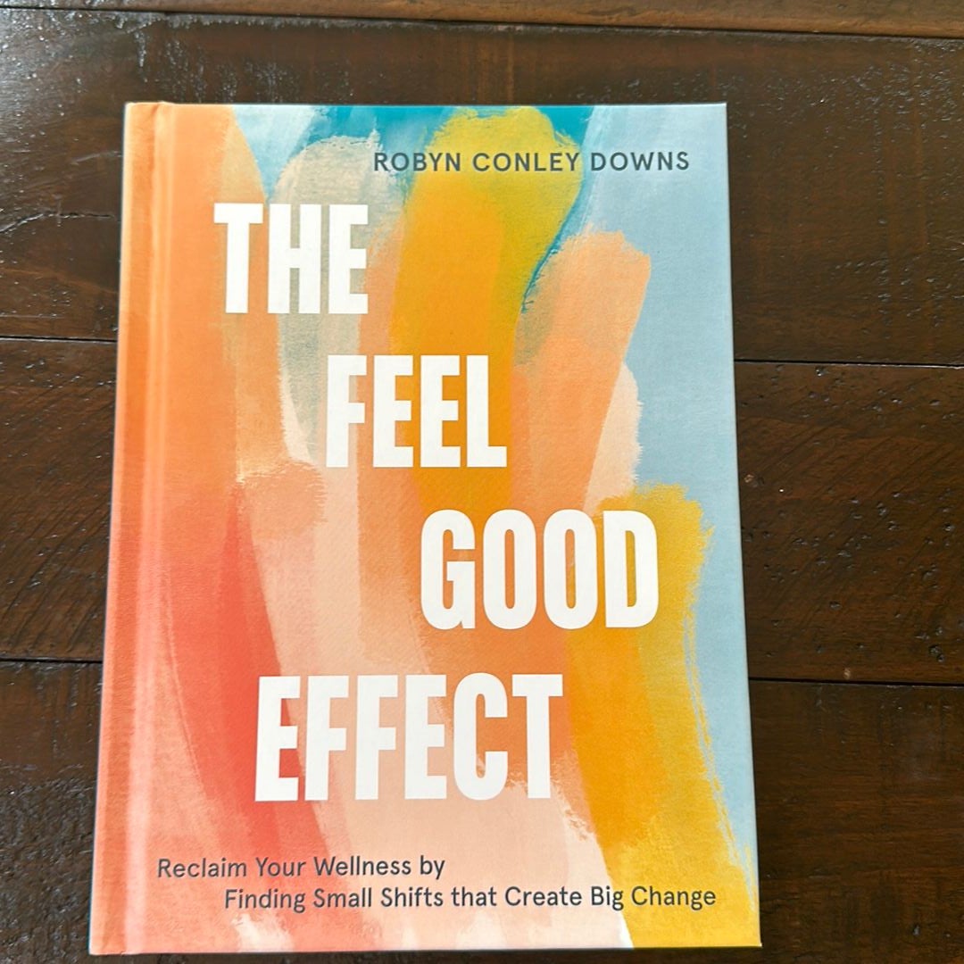 The Feel Good Effect