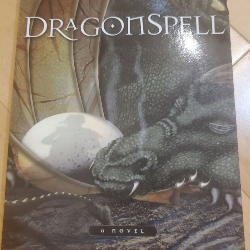 DragonSpell