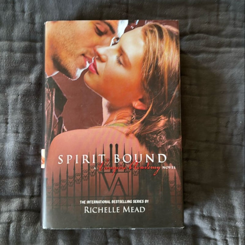 Spirit Bound