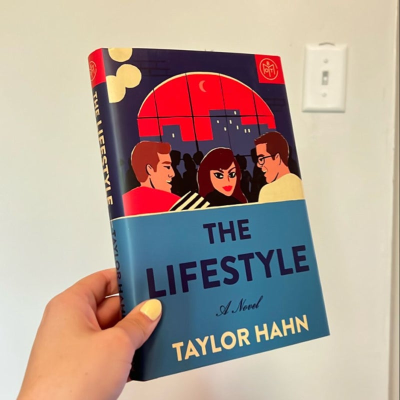 The Lifestyle