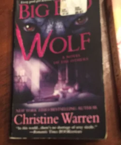 Big Bad Wolf