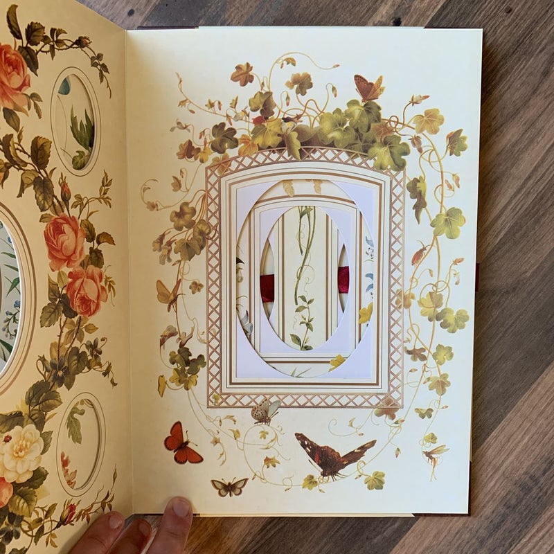 The Victorian Photograph Album