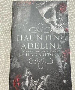 Haunting Adeline